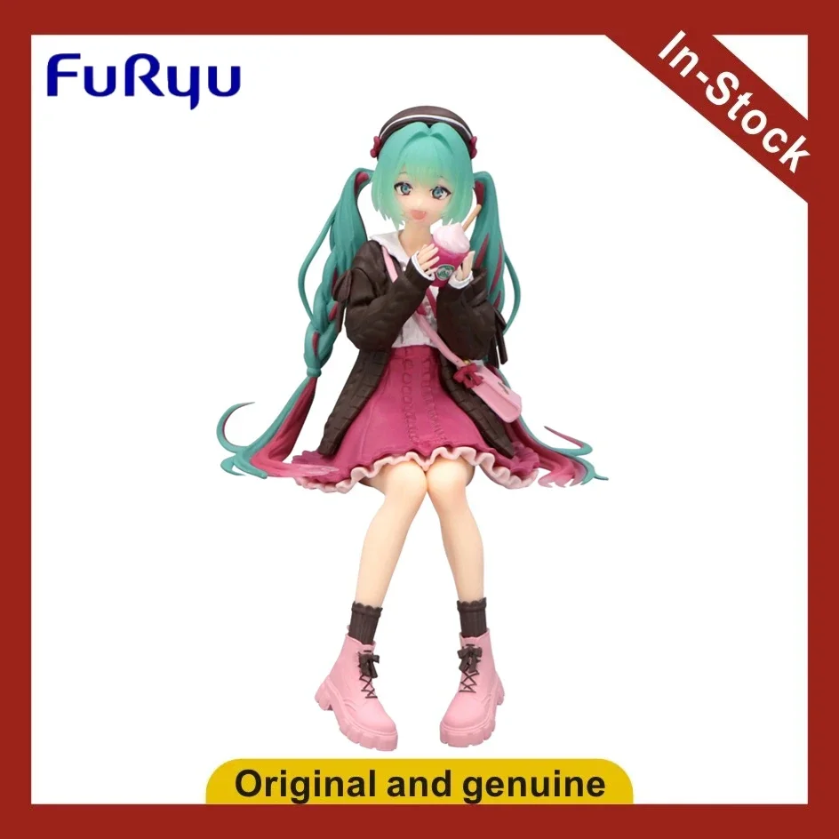 【Ua】Furyu Series Pr…