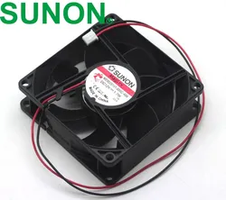 1 pz ME80251V1-000C-A99 12V 1.7W 8025 80mm 80*80*25mm ventola di raffreddamento silenziosa per SUNON