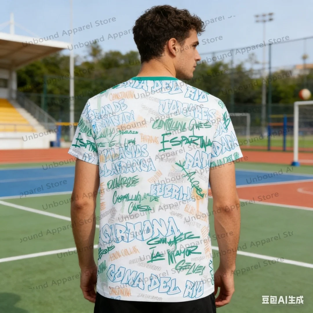 Mens Summer Retro Hip Hop T Shirt with Archery Masked Angel Print Short Sleeve Round Neck Tee Trendy Casual Comfortable Top