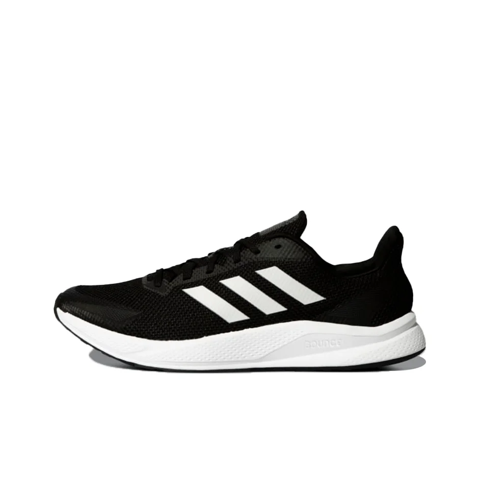 Adidas X9000l1 Running Shoes Men's Low Top Black FZ2044