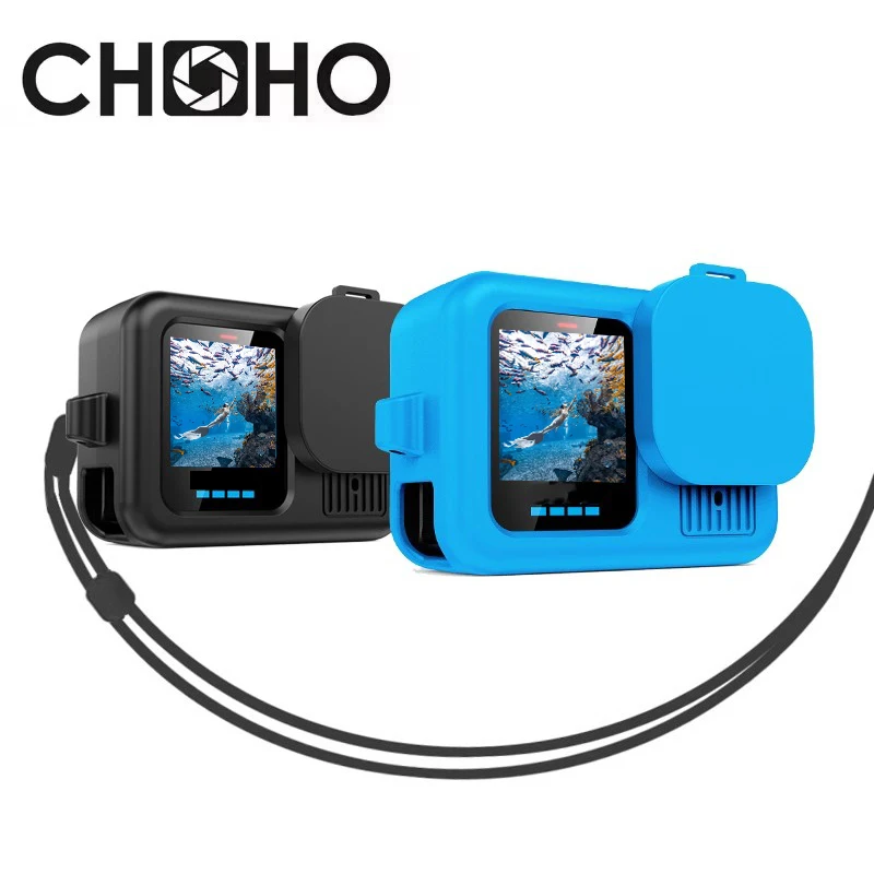 For Gopro 13 Black …