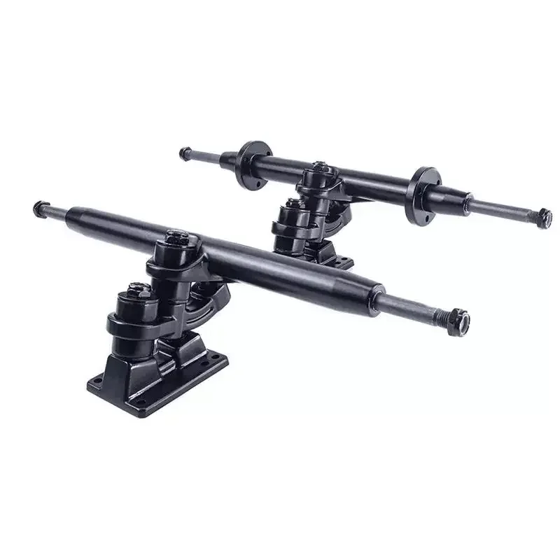 

12 inches 13.75inch Double Kingpin Trucks for DIY Electric Skateboard