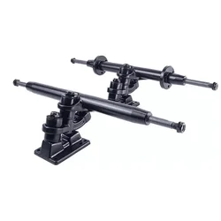12 inches 13.75inch Double Kingpin Trucks for DIY Electric Skateboard