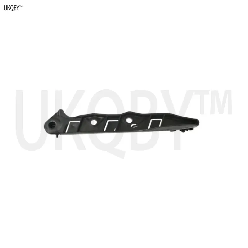 

Правый передний шестигранный саморез и плоская шайба на боке кронштейна 511117178077 511117178078