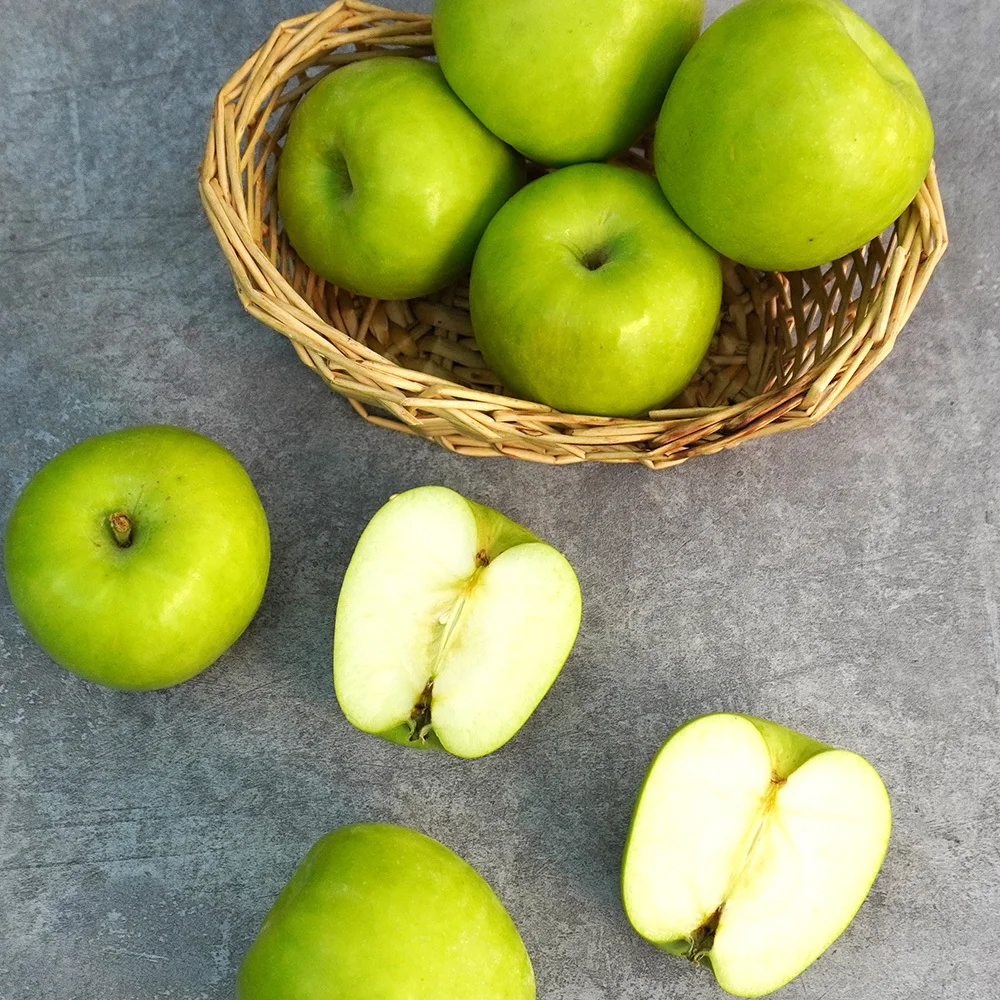 [The Joun] عصير التفاح الصيفي Summerking من الدرجة 3 كجم من الفاكهة العشوائية