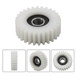 1pc 28 Teeth E-bike Wheel Hub Motor Planetary Gears With Bearing 37.5x8x12mm Electric Bicycle Accessories Spare Parts