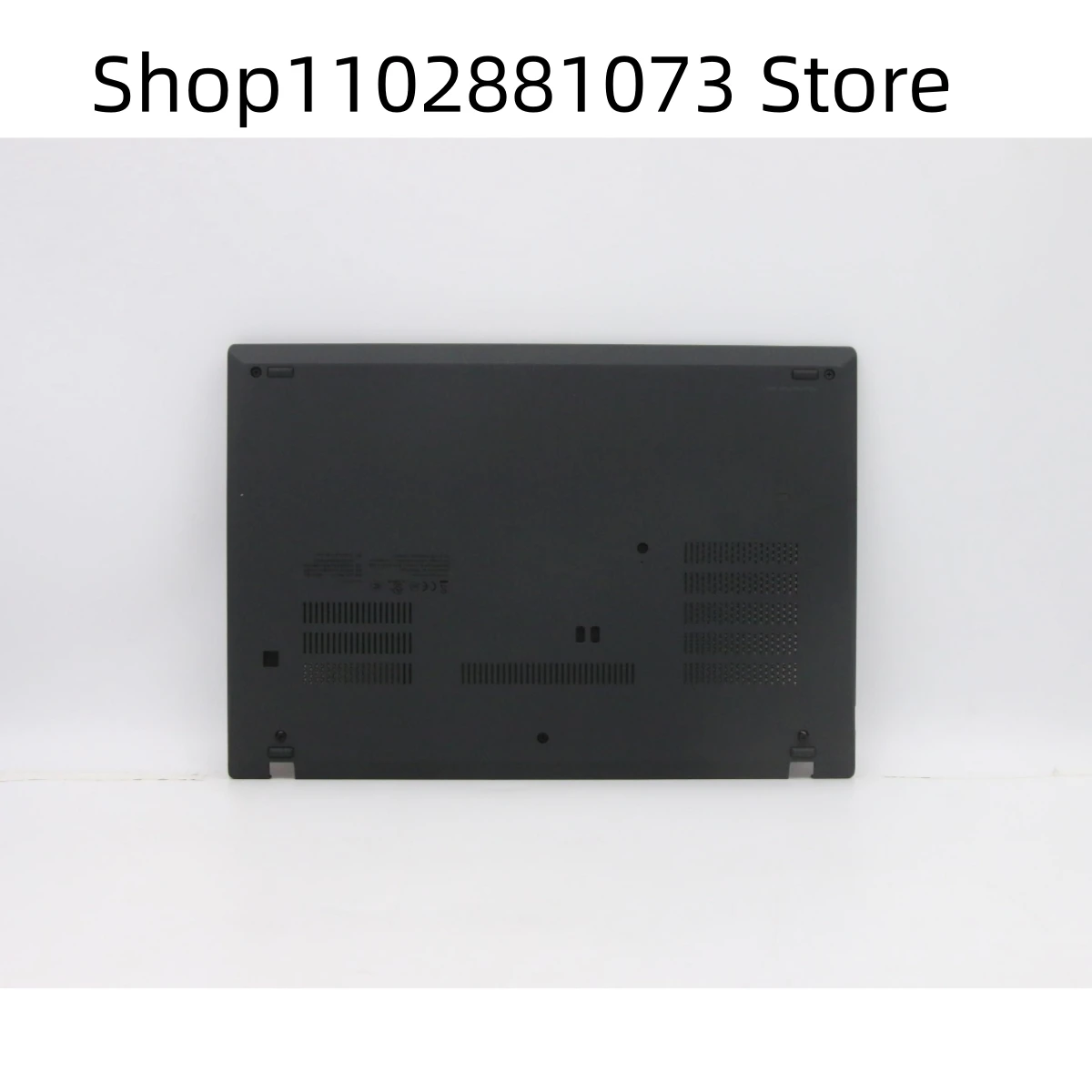 

Новый оригинальный корпус для ноутбука Lenovo ThinkPad P14s Gen 1 5CB1L84662 5CB0Z69205