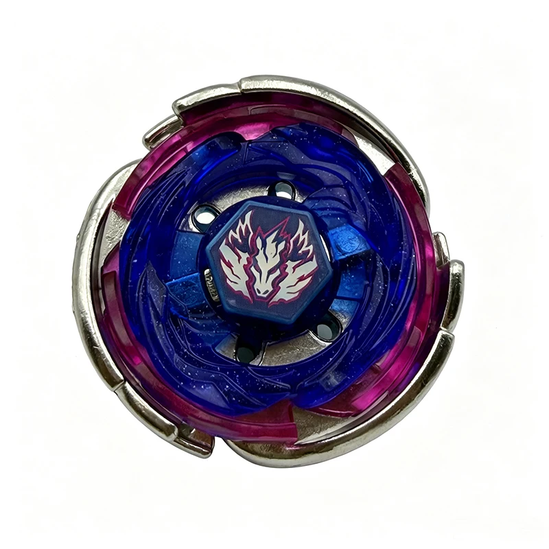 Takara Tomy Metal Fusion Galaxy Fury Master 4D System Gyro Toy BB99 BB102 BB104 BB122 BB108 BB106 BB95 BB86 – Detail 3