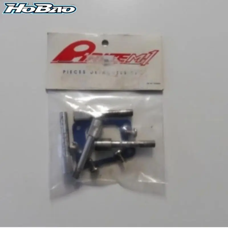 

Оригинальная пластина тормозного блока OFNA/HOBAO RACING 84012 для 1/8 HYPER Pirate Sport Monster