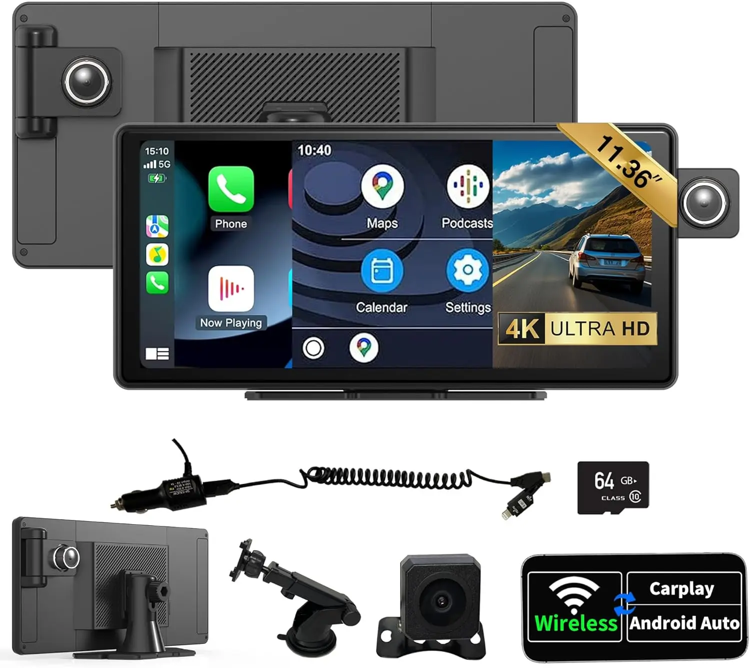 Scumaxcon Portable … - image