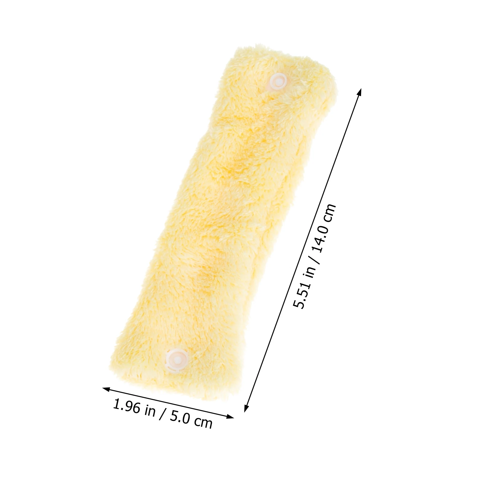 

6Pcs Professional Coral Fleece Hairdo Tools for Healthy Hair and Gorgeous Styles Every Day Hair Roller Hairdo Tools