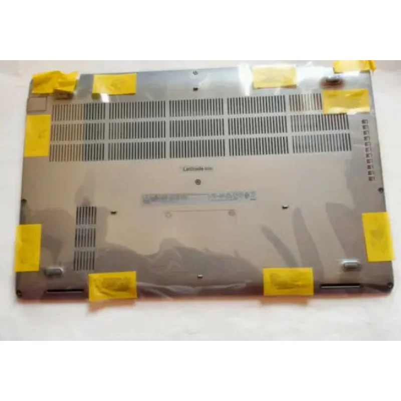 New for Dell Latitude 5510 E5510 D cover bottom case 01DM7Y