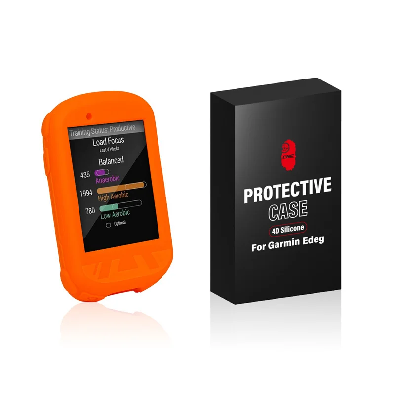Fit 830 Orange