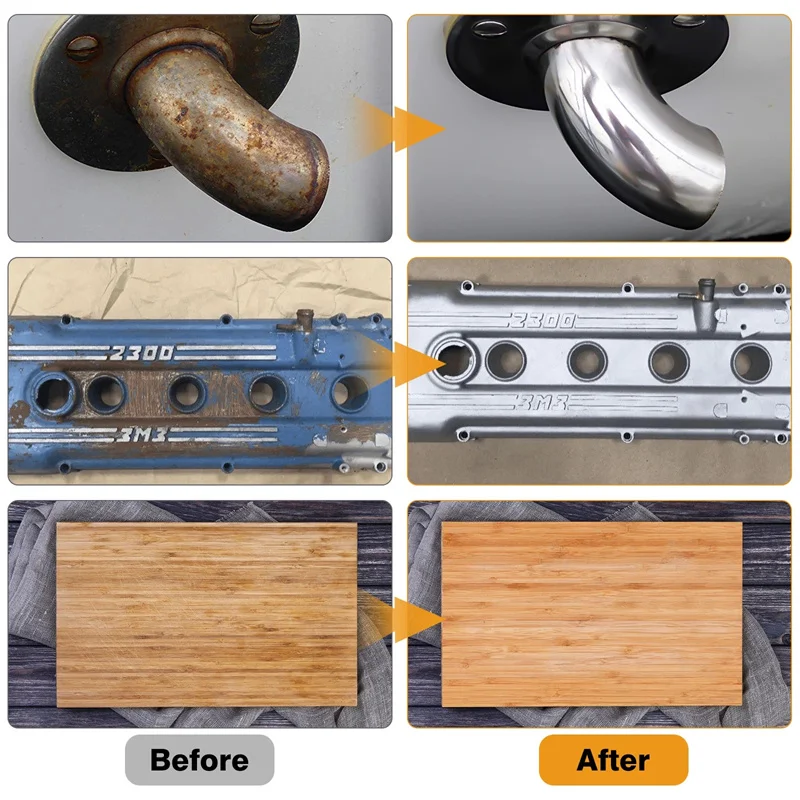 

52 шт. 2-дюймовый набор быстросменных дисков с рулонным замком и держателем 1/4 дюйма для шлифовальной машины для подготовки поверхности, шлифовка, полировка Fini