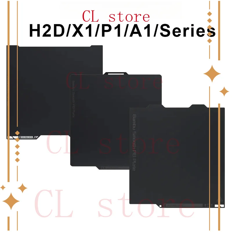 Official For Bambu …