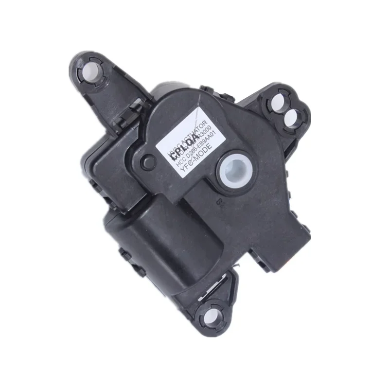 

NEW Damper Actuador Ranger BT50 Heater Temperature Motor D267LYALA01 UC9P61A60 TC1T6000