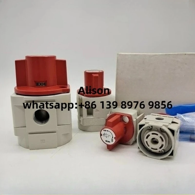 original pressure relief valve VHS20 VHS30 VHS40 VHS50-01-02-03-04-06-10-BS-R-D FN
