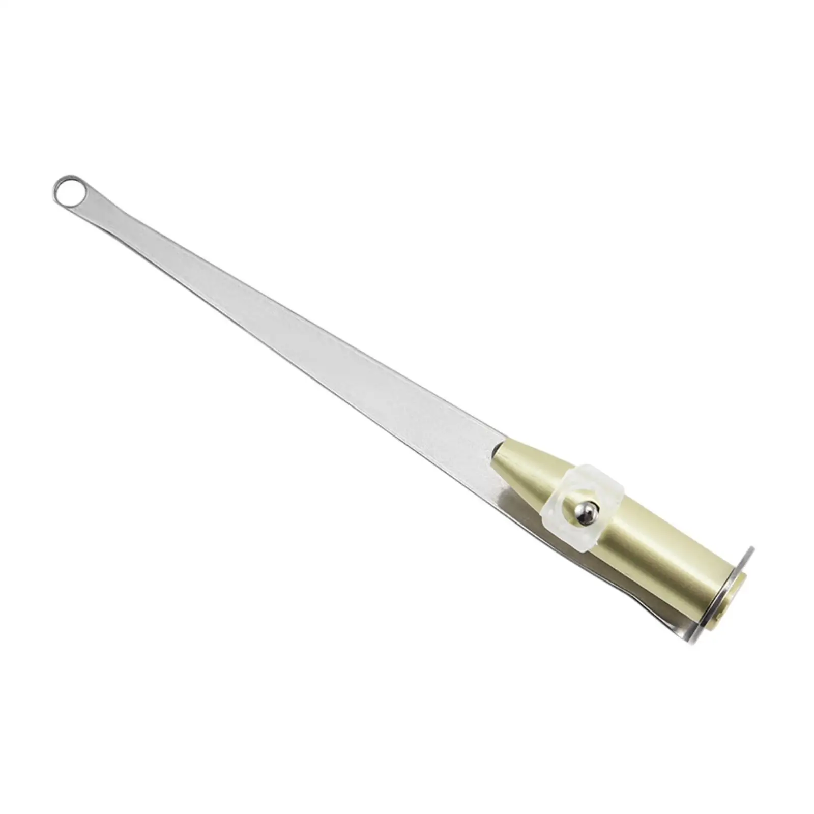 Stainless Steel Tonsil Stone Remover with LED Light for Bad Breath Tool