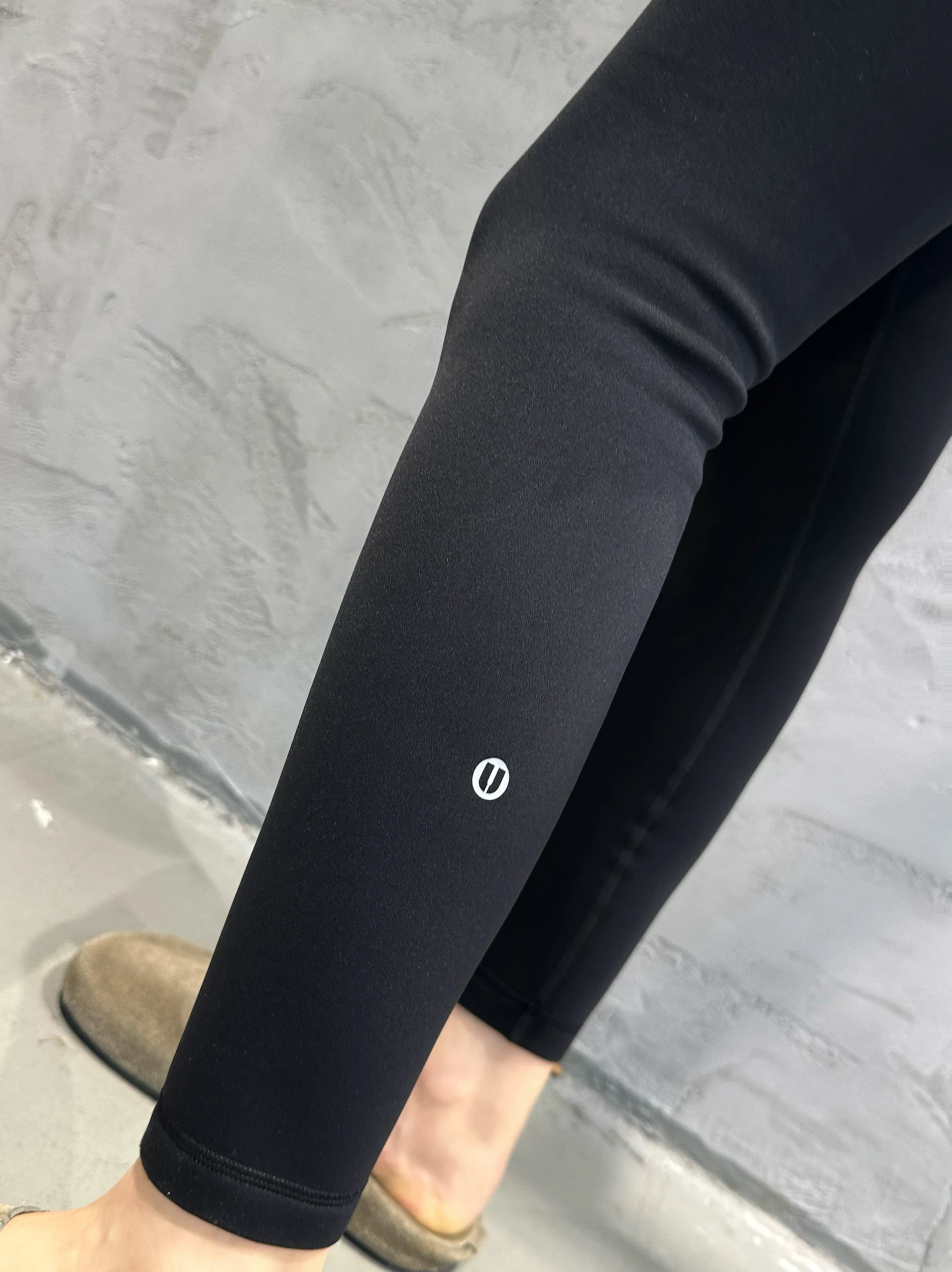 Zimowe, super ciepłe i wygodne spodnie ark, spodnie do jogi, dopasowane spodnie bazowe, damskie legginsy Faion.