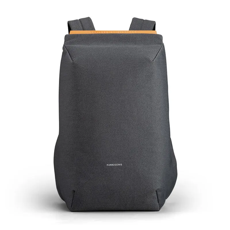 Mochila de viaje para hombre, mochila multifuncional de alta gama para ordenador