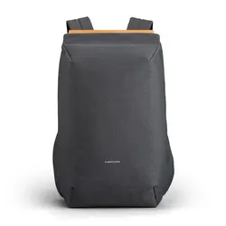 Travel backpack, men's high-end multifunctional computer backpack