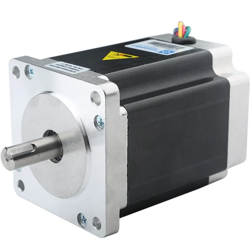 FOR Engraving Machine Stepper Motor 86BYGH450B Two-phase Hybrid 450A/450C 57/86 Drive Motor