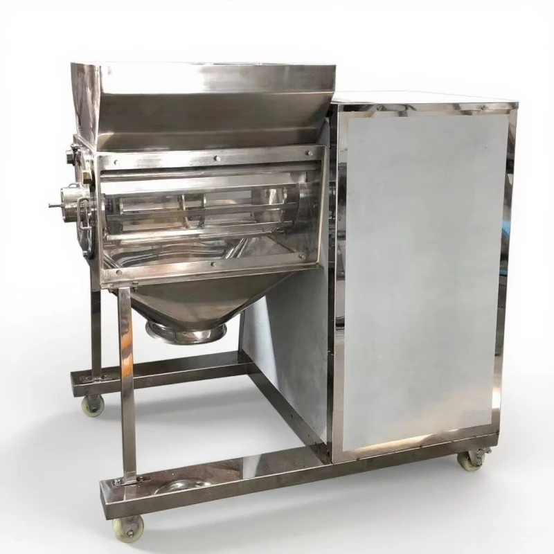 Custom Hot Selling Swing Pellet Machine for Animal Feed Pellets