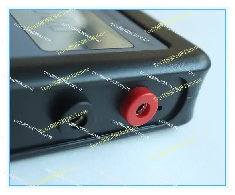 New LB02 Hart Modbus 4~20mA/0~10V Process Calibrator Current Signal Generator Source view 3