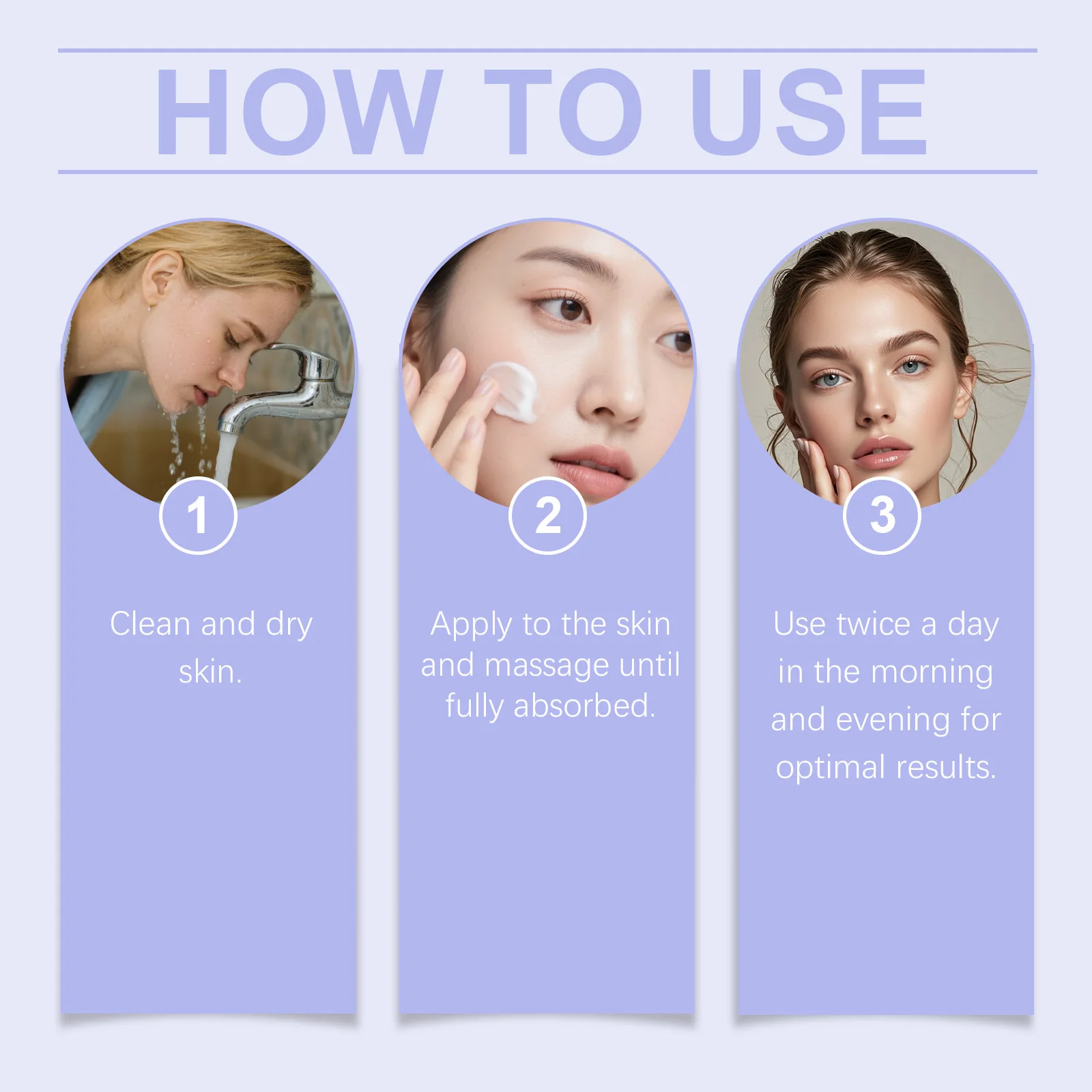 Hyaluronic Acid Face Makeup Pre Isolation Cream Invisible Acne Moisturize Epidermis UniformSkincolor Elasticity Hide Pore Primer