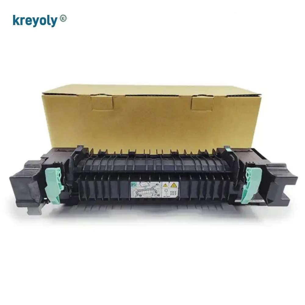 

Premium Fuser Unit For Xerox Phaser 6600 / WorkCentre 6605 DocuPrint CP405 / CM405 110V 115R00076 220V 115R00077