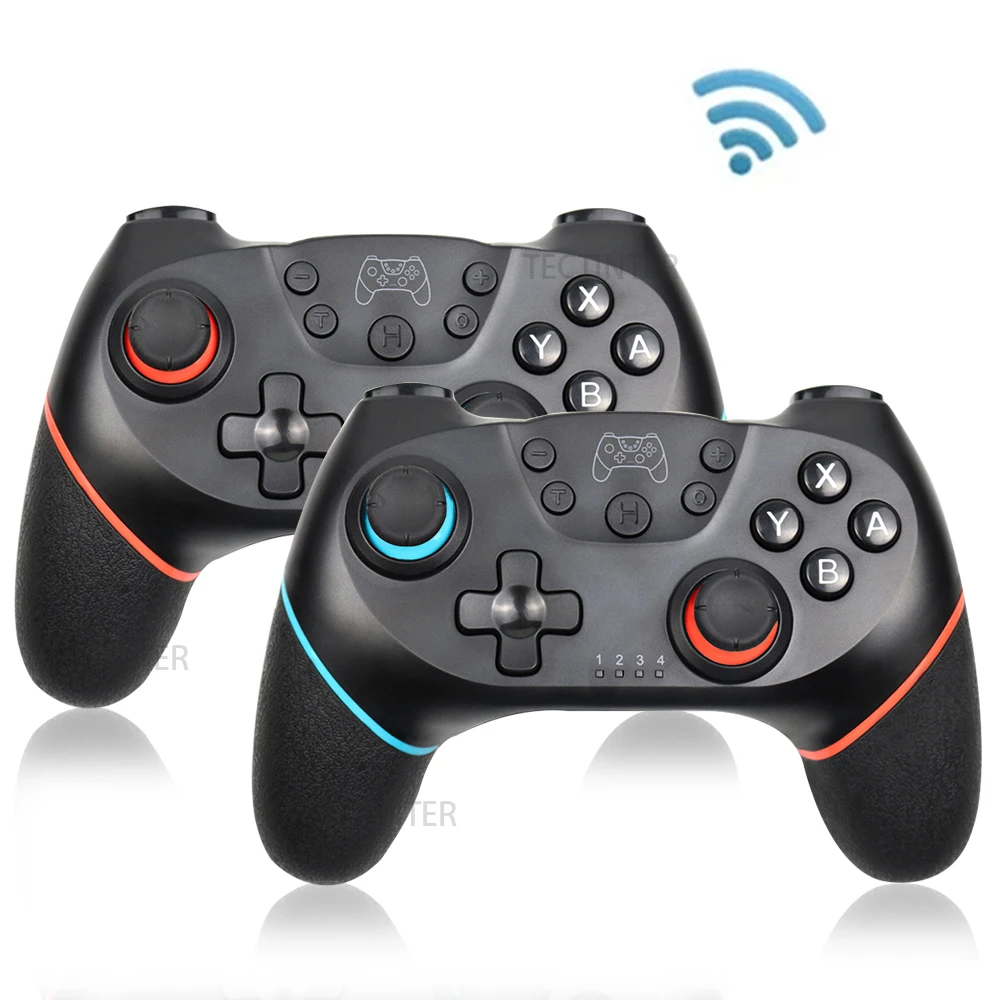 Wireless Pro Controller for Nintendo Switch: A Comprehensive Review and Guide