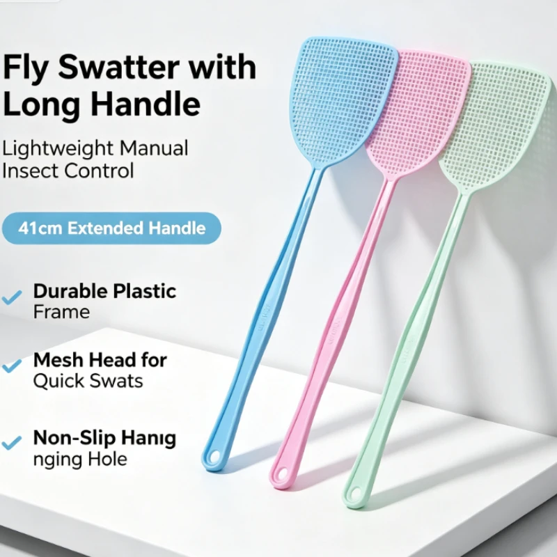 3/5Pcs Mixed Color Long Handle - Gardening Tools Long Handle review and price