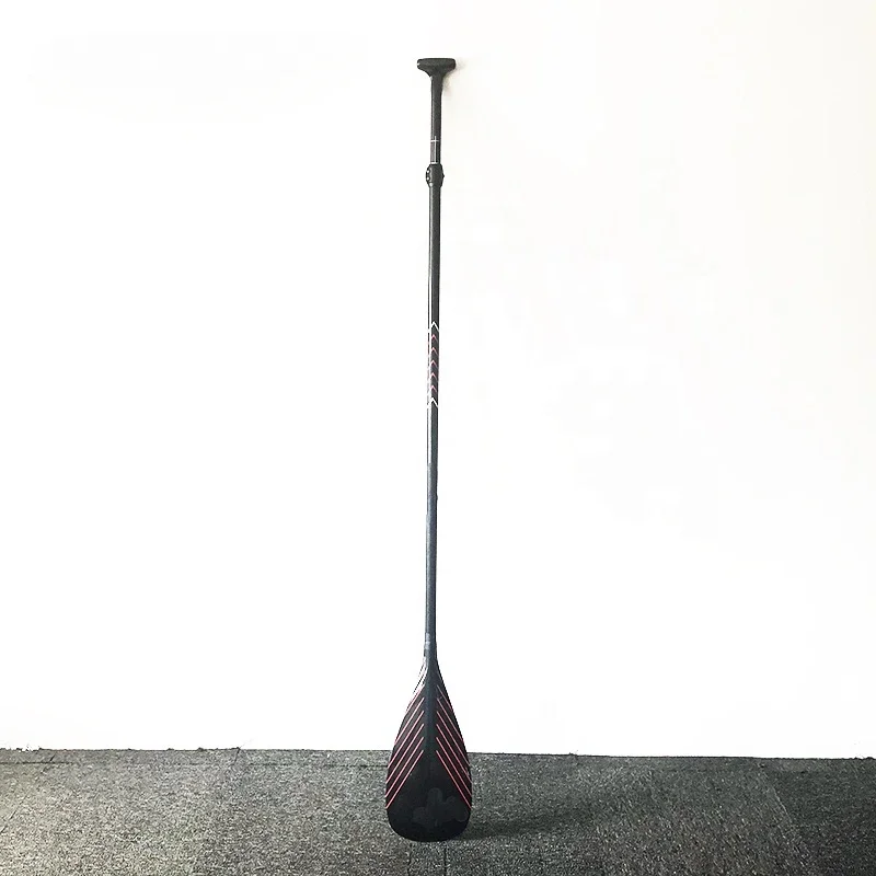 Geavanceerde verstelbare Stan-Up Paddle koolstofvezel voor surfplank