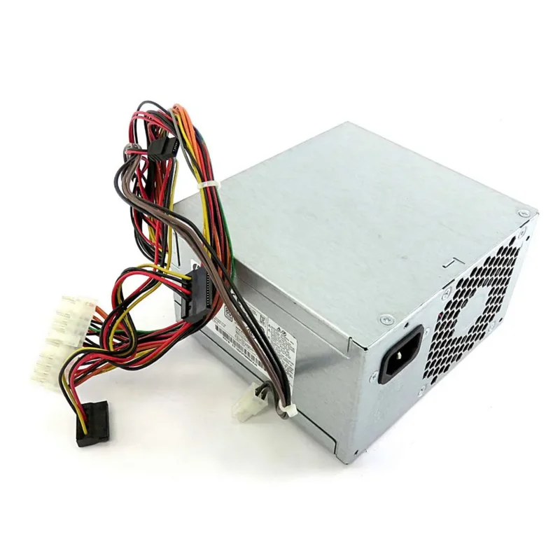 alimentacao de comutacao 24pin atx psu para pavilion 510 550 prodesk dt 180w d14180p1a original novo unidade de 01