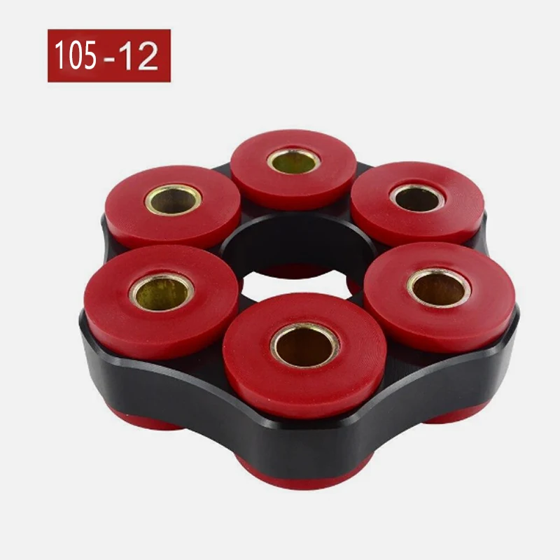 Polyurethane Alumin… - image