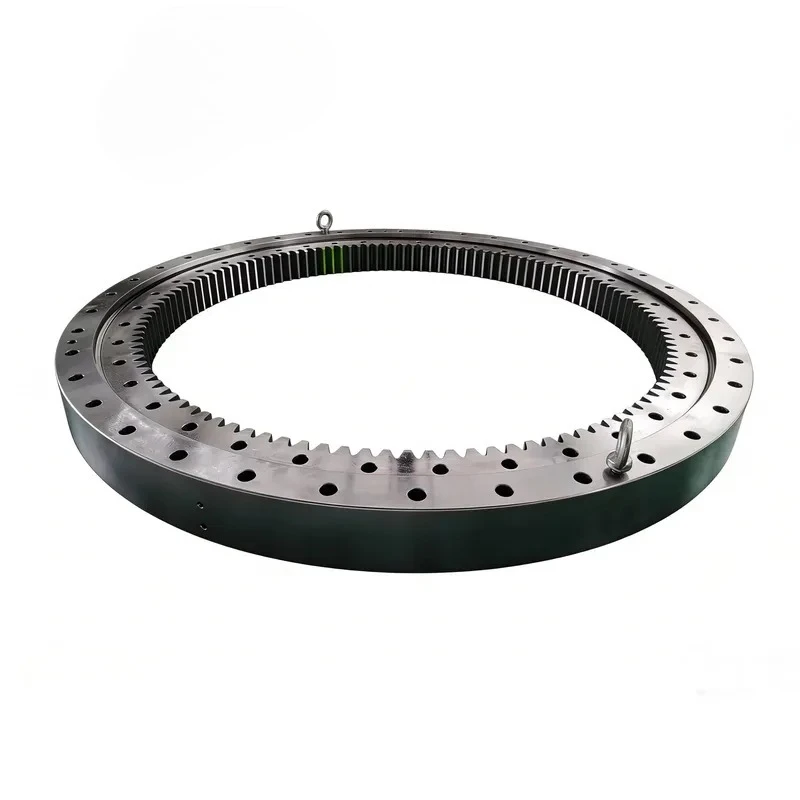 H300120-240 Deck Crane Slewing Bearing Replacement Fit C4-15181 Marine Crane Slewing Ring Swing Bearing Spare Parts