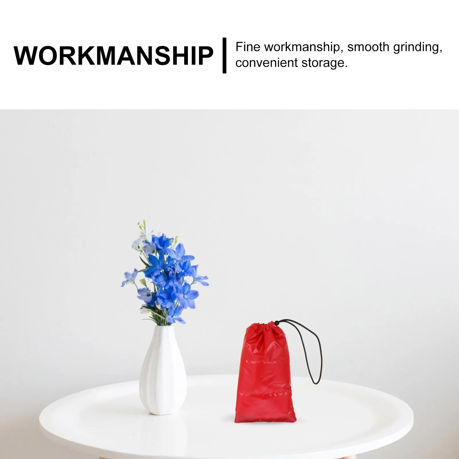 

1pc Glasses Storage Bag Material Eyeglasses Pouch Portable Sunglasses Case Lightweight Durable Eyewear