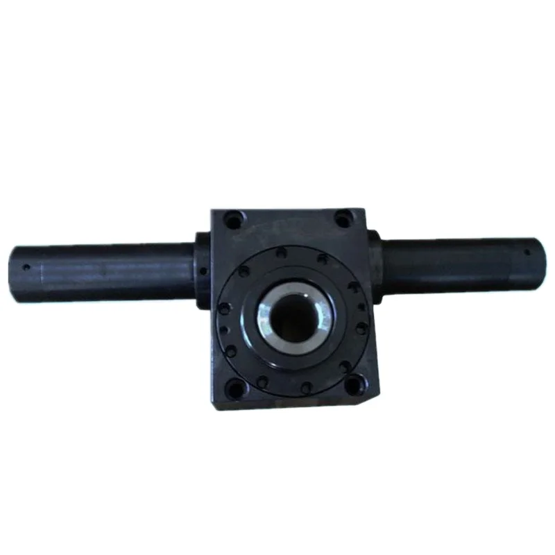 

Rack And Pinion Swing Cylinder High Torque Rotary Cylinder ZBFKS63-180H Hydraulic Actuator