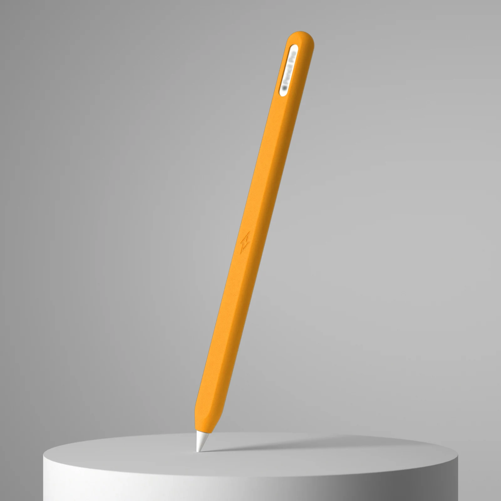 Silikon-Schutzhülle für Apple Pencil Pro und Apple Pencil (2. Generation) USB-C Stylus – Detail 8