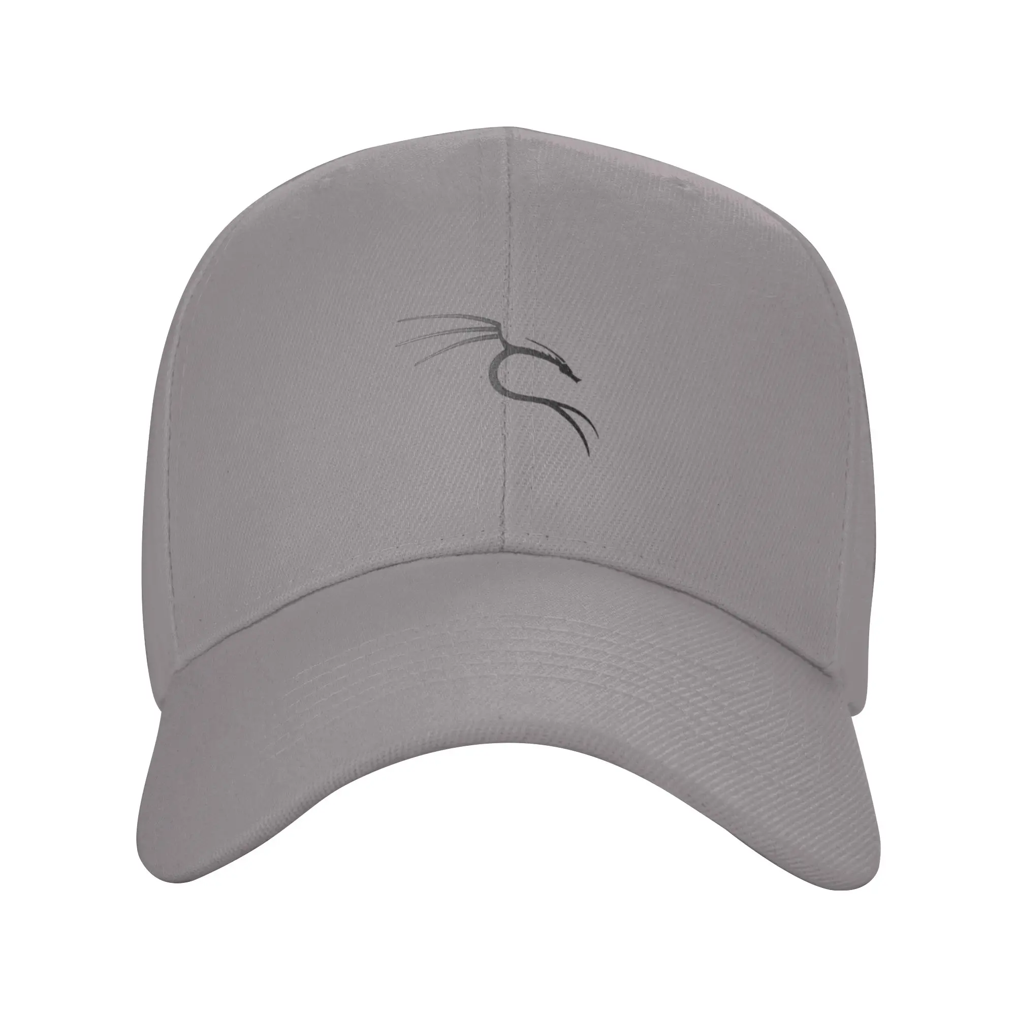 Kali Linux Trendy Baseball Cap Independence Day Fashion Cap Sun Hat