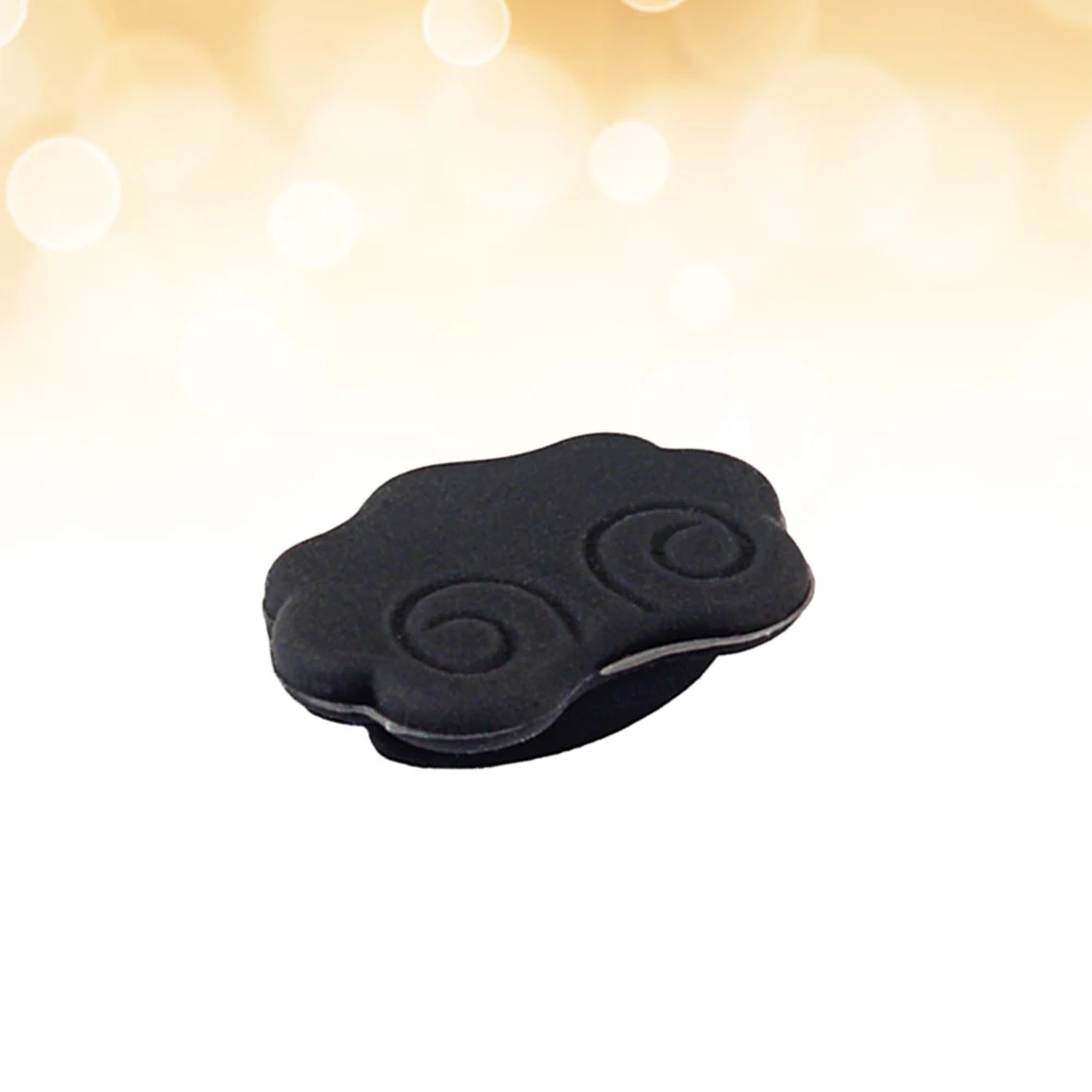 

Filter Pad For Erhu High Quality Sound Filter Dampener Black Accessories Musical Instrument Parts String Equipment