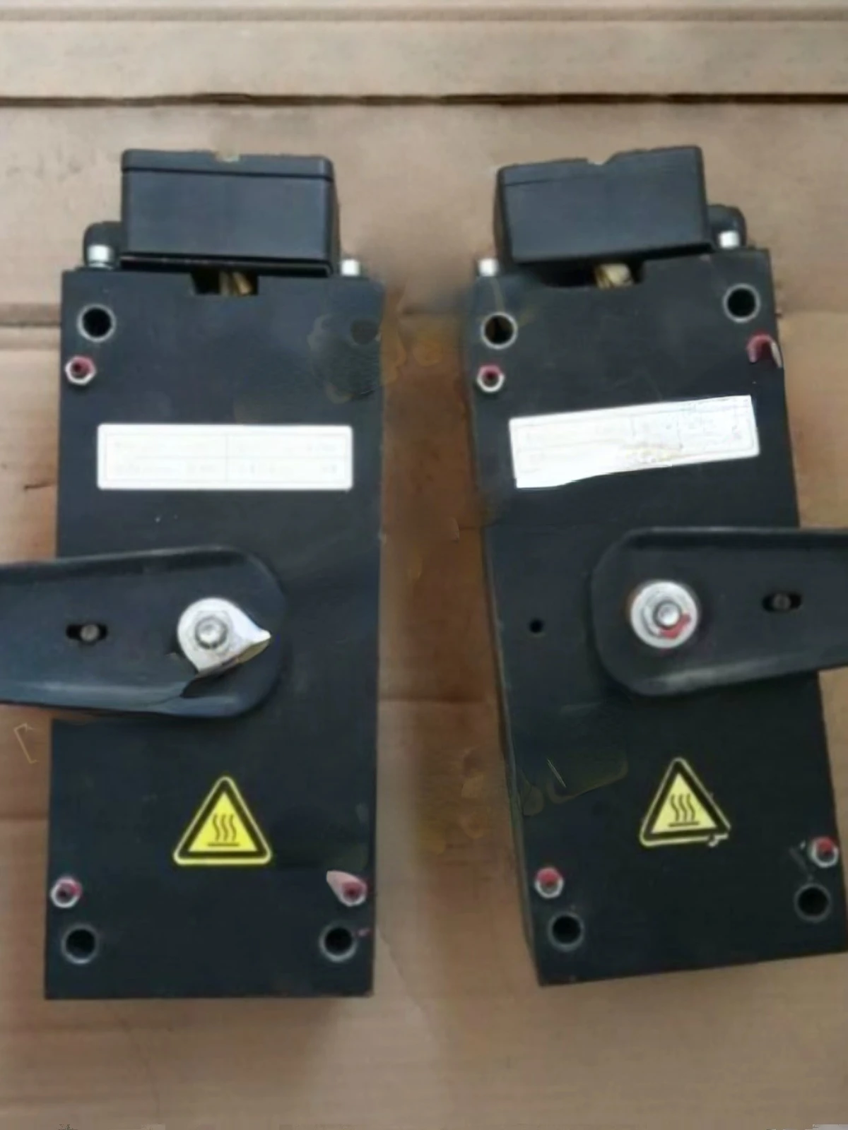 Elevator Brake Fzd12 Dc110 Gtw8 7 9 Electromagnet Host Brake