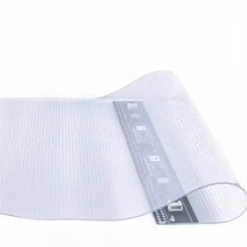 P20 Curved Flexible LED Display Mall Window Advertising Glass Decorative Digital Screen