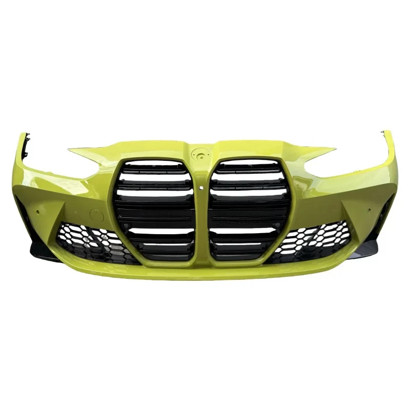 

Высококачественная оригинальная передняя решетка бампера, подходит для BMW 4 серии Купе M4 G82, премиум-класса