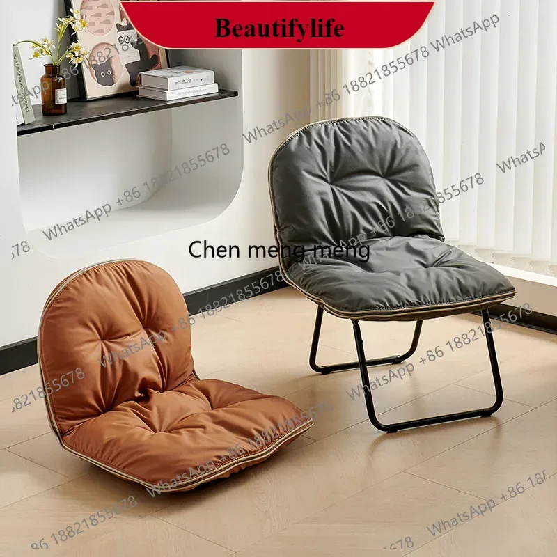 

M138Sofa Bed Picnic Folding Chair Outside Camping Fishing Beach Folding Chair Lounger Seat Silla Playa Plegables Outdoor Furnit