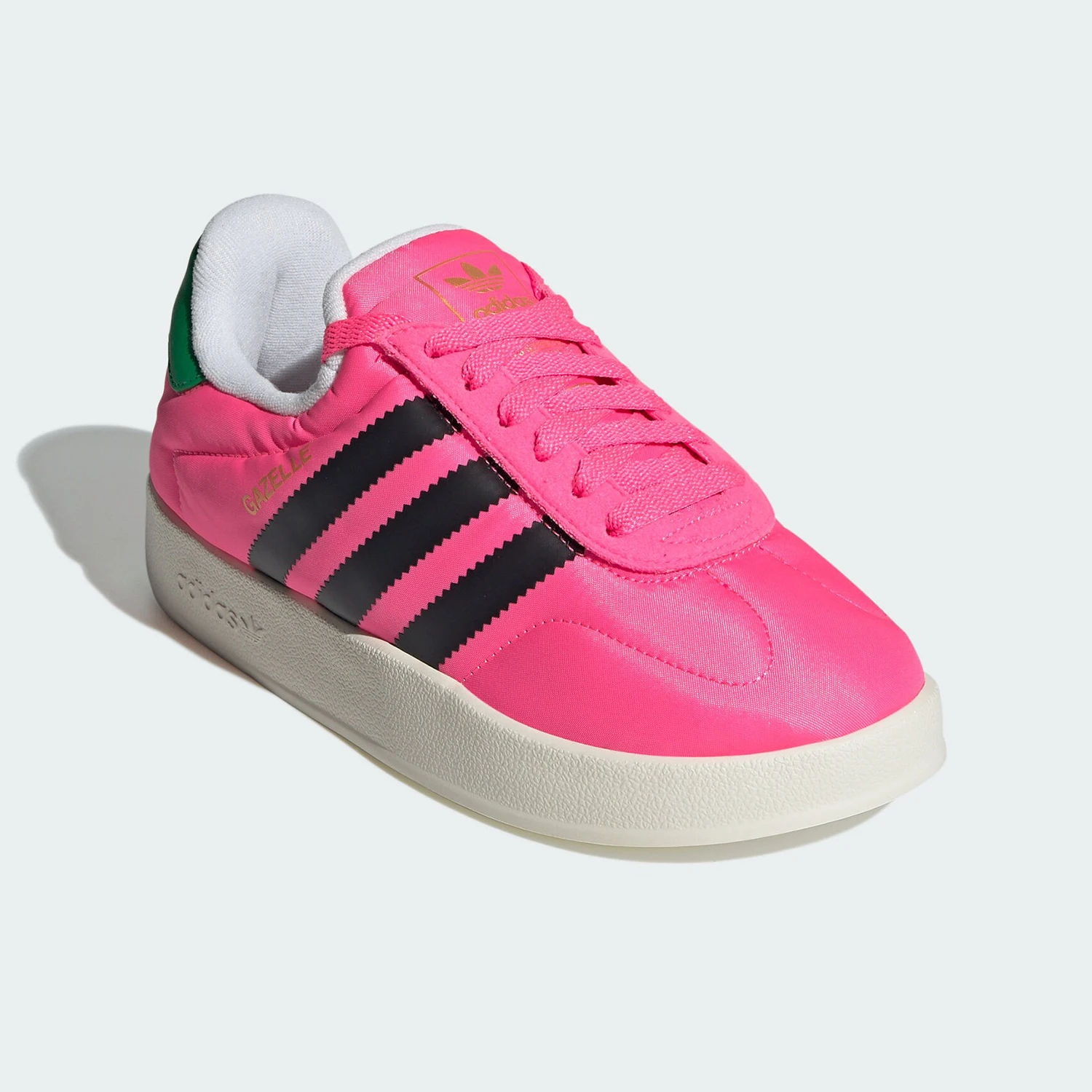 Adidas genuine clover men's and women's fashionable classic lightweight sports board shoes IE1433