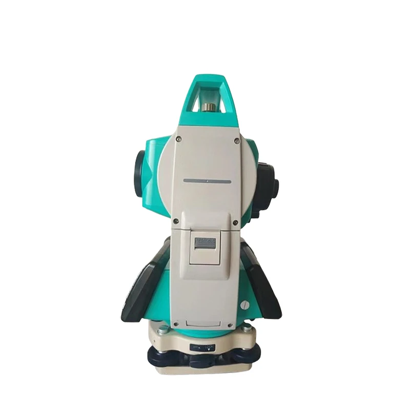 SET210K Totalstation 2" Vermessungsreflektorlose 500 m gebrauchte Totalstation