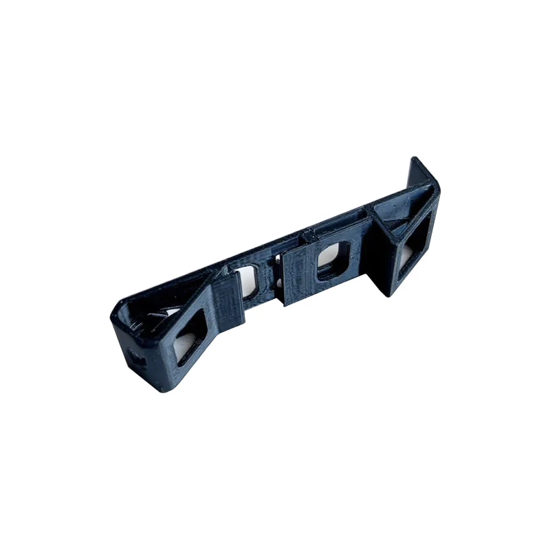 2S 3S Lipo Battery Protective Bracket PETG 3D Pringting Holder for Pava20/Pava20 Pro FPV RC Drone Battery Mounting Bottom Seat