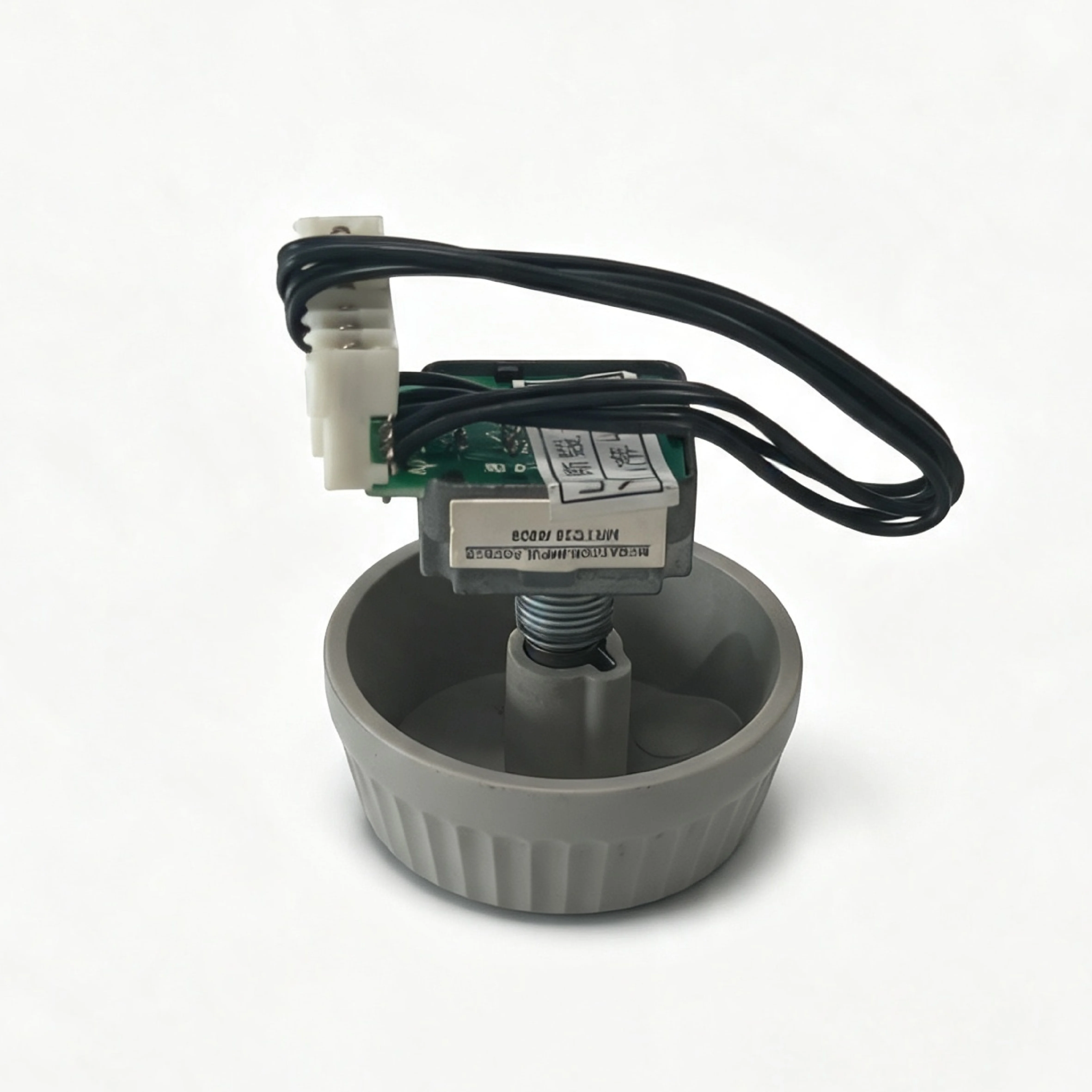 Drager Savina Ventilator  Rotary Encoder