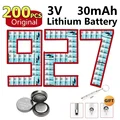 200PCS CR927
